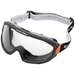 Safety Goggles, Replacement Lens, Clear